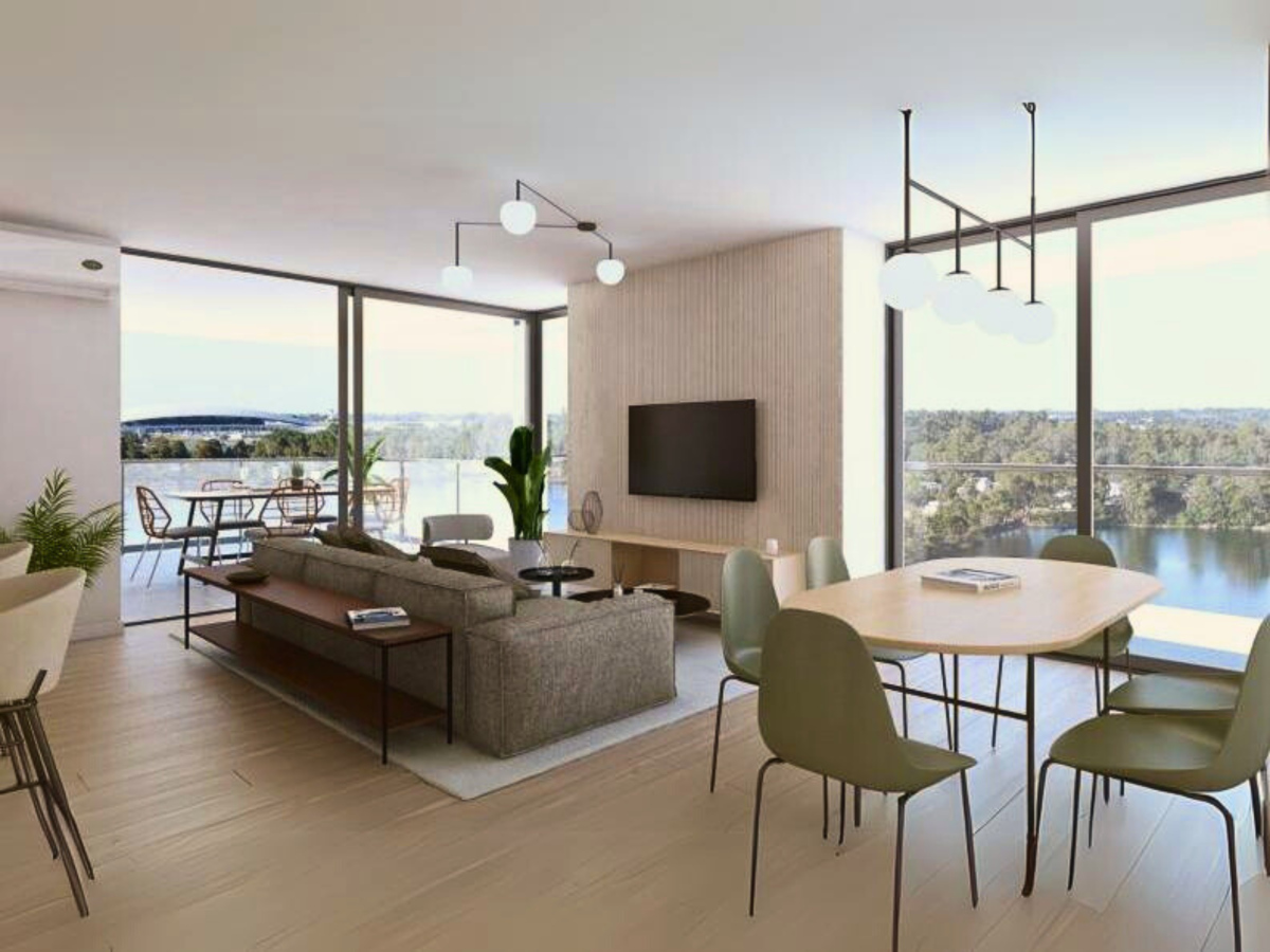 Venta Apartamento en Pozo 2 Dormitorio Parrillero Carrasco Este Montevideo