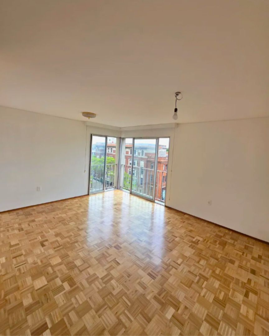  Alquiler Apartamento Premium 3 Dormitorios 2 Baños La Aguada Montevideo