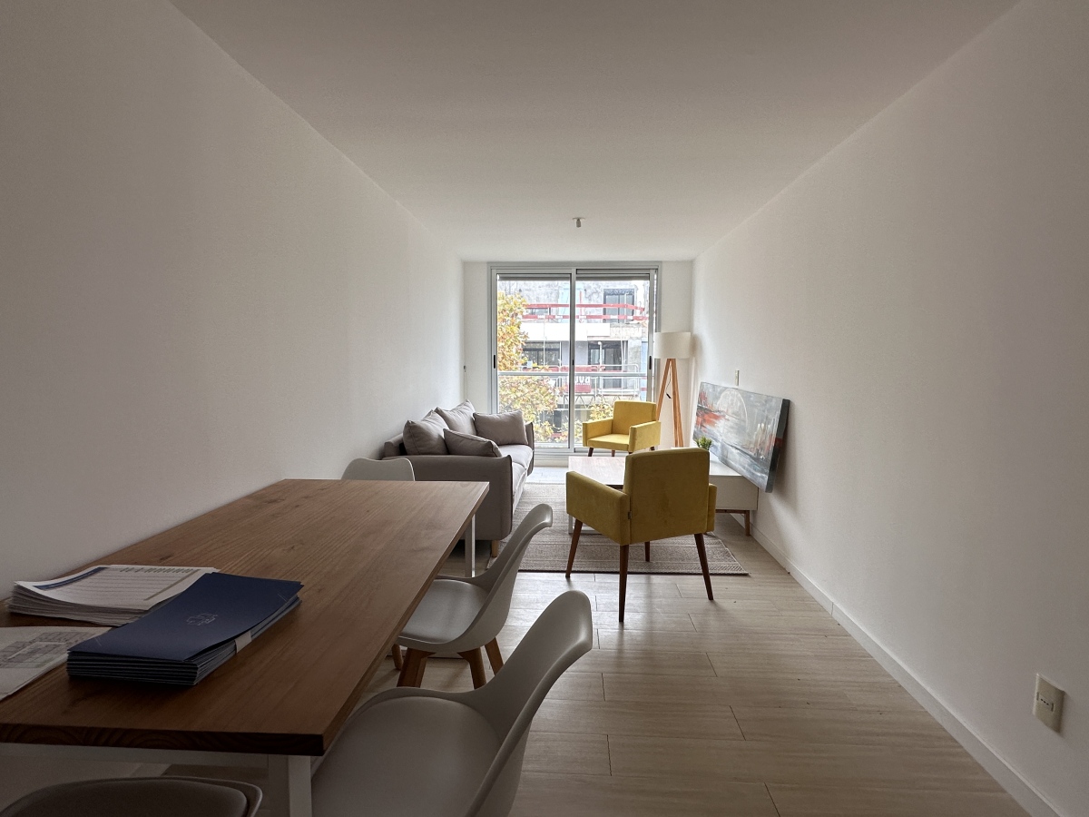  Venta Apartamento a Estrenar 2 Dormitorios Centro Montevideo 