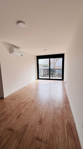  Alquiler Apartamento 1 dormitorio A Estrenar Piso Alto Luminoso Semi Equipado Pocitos Montevideo
