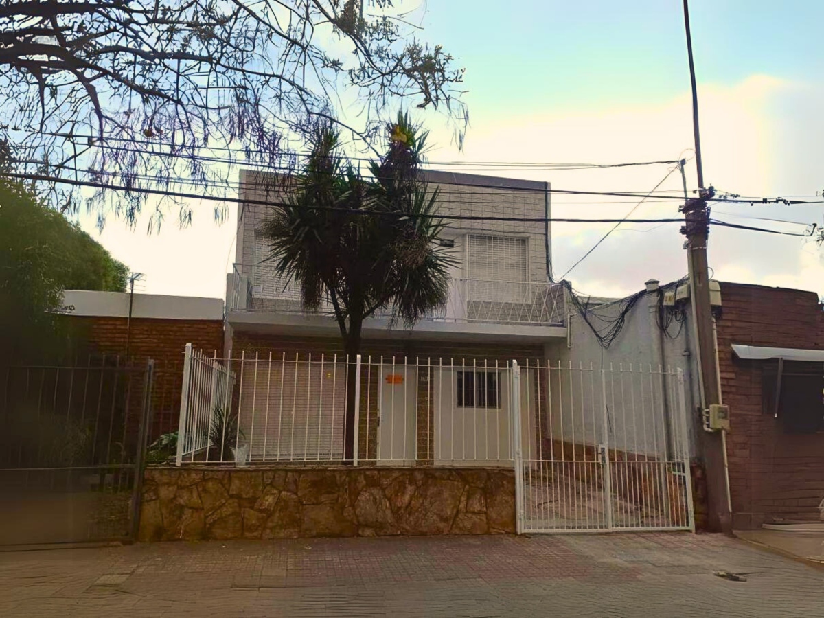  Venta Casa 4 Dormitorios Garage Parrillero Buceo Montevideo