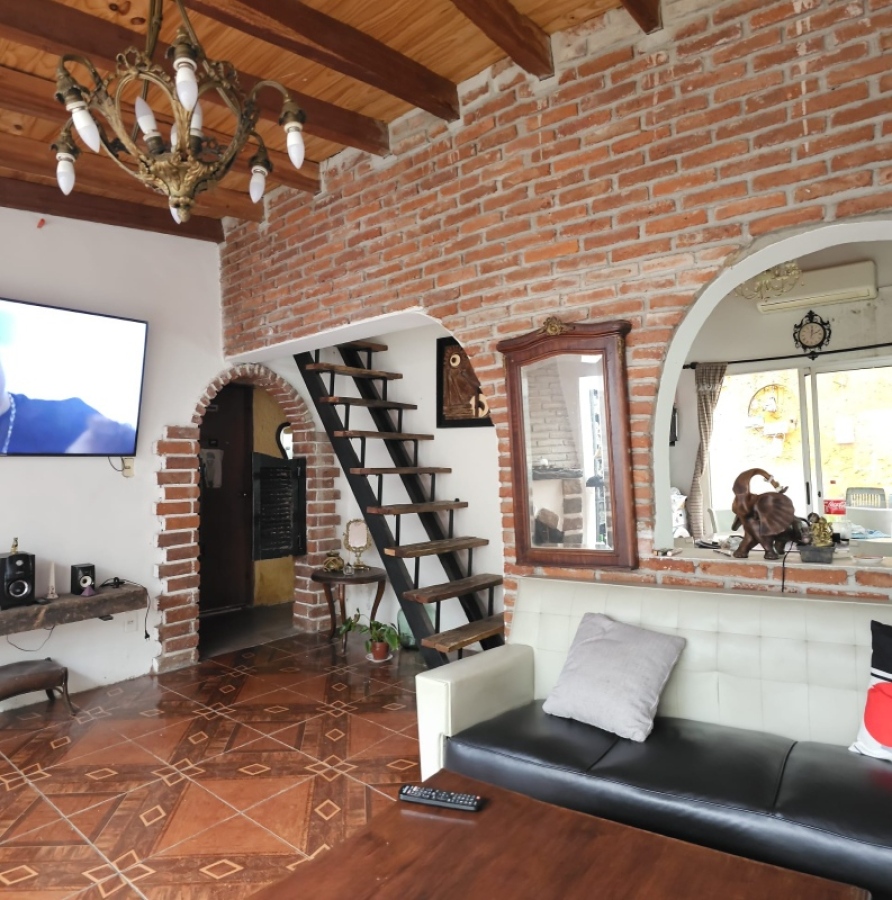  Venta 2 Casas Un Mismo Padron Colon Montevideo