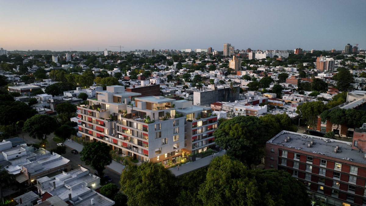  Venta Apartamento en Pozo 2 Dormitorios Buceo Montevideo