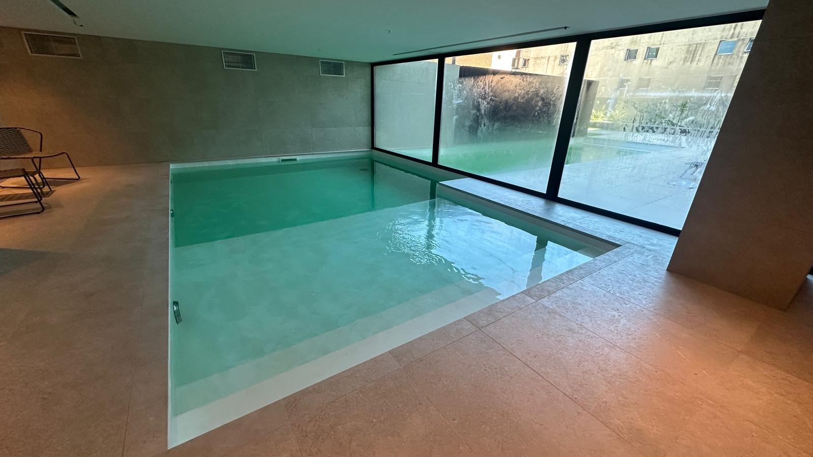  Venta Apartamento 2 Dormitorios con vista al agua a estrenar Buceo Montevideo