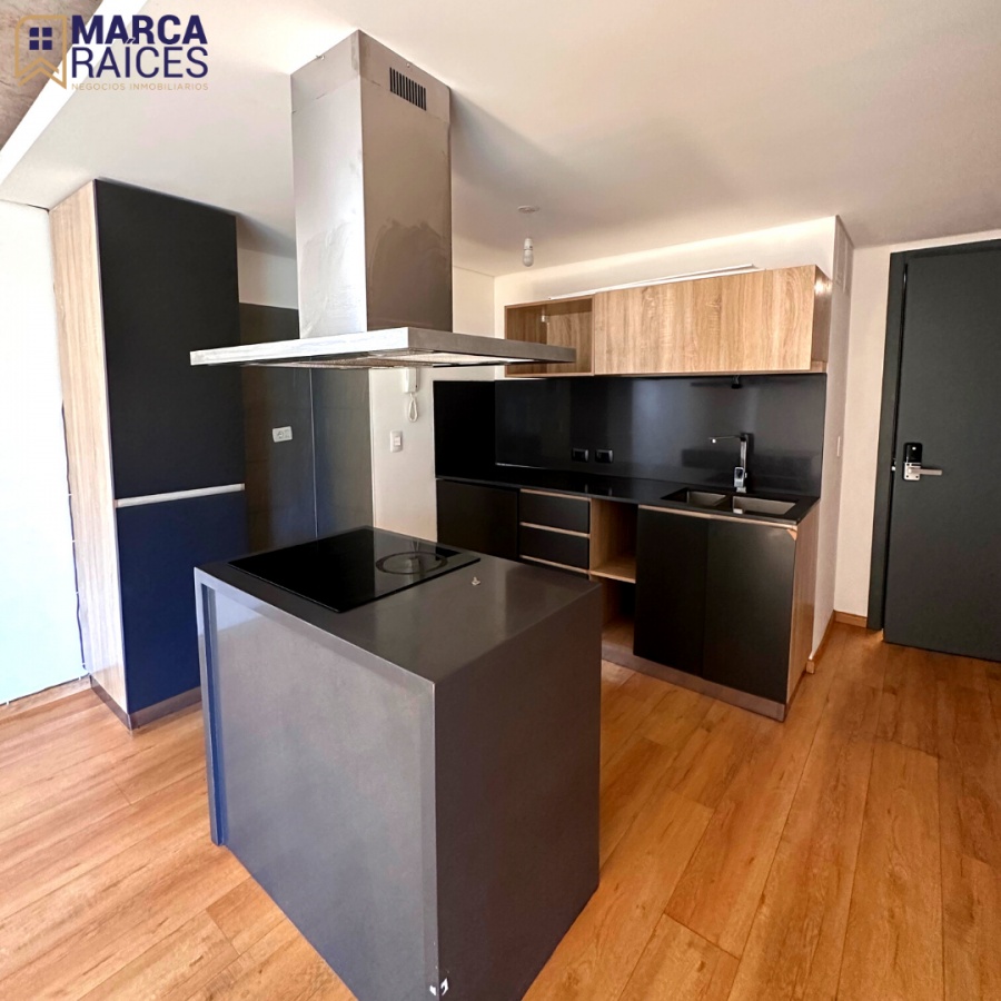  Alquiler Apartamento 2 Dormitorios Barrio Sur Montevideo