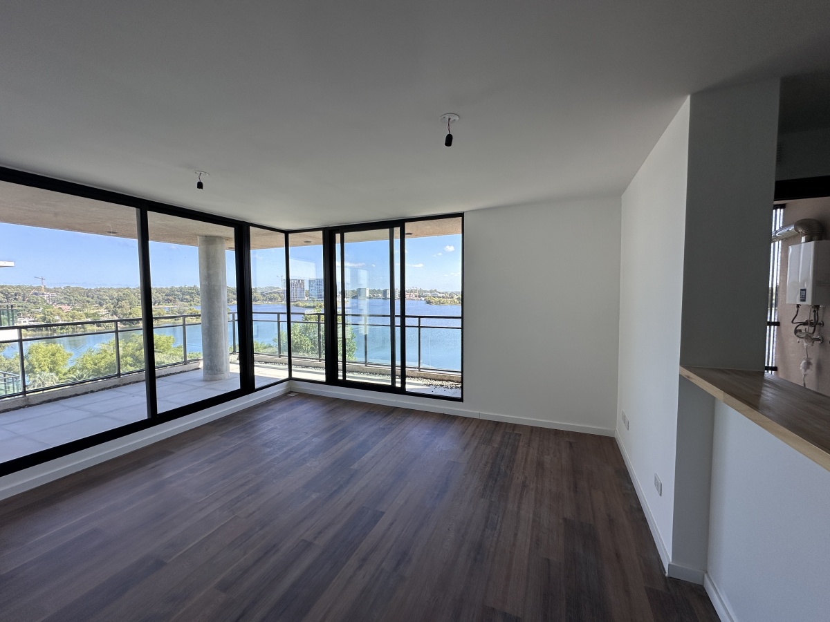 Venta Apartamento 3 Dormitorios a estrenar Lago Calcagno Ciudad de la Costa Canelones
