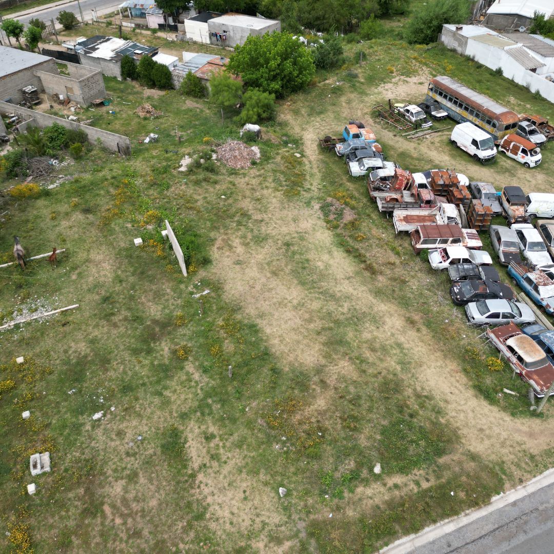  Venta Terreno Ciudad de Florida Uruguay
