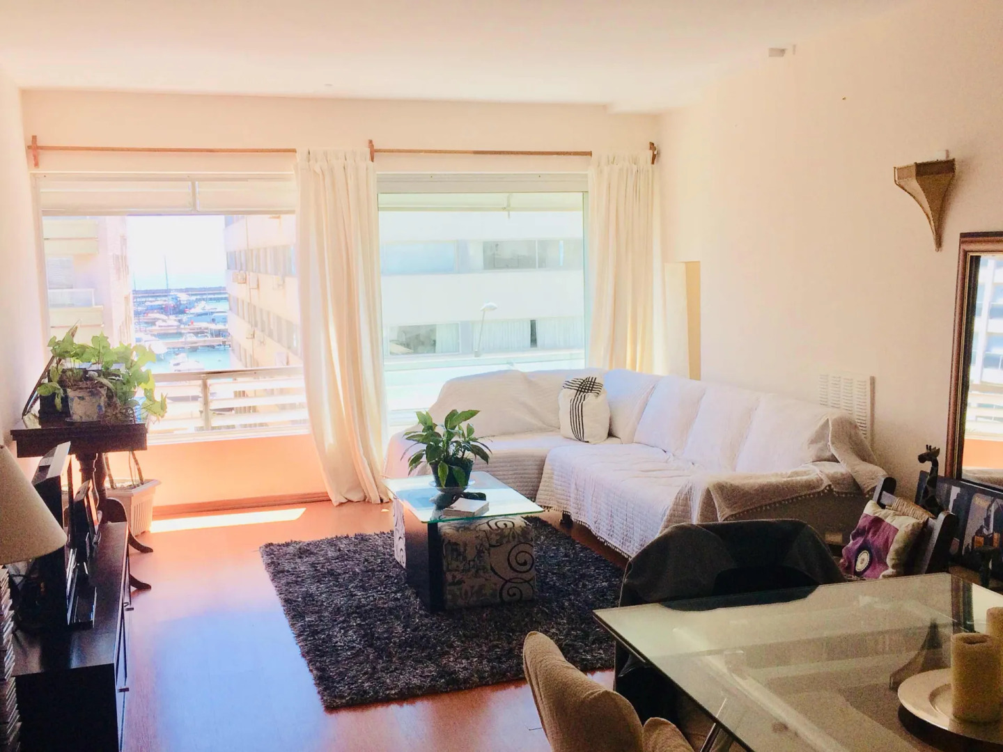  Apartamento en Punta del Este, Península