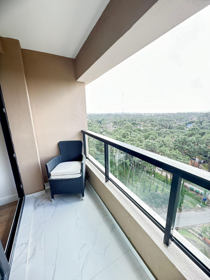  Apartamento en Punta del Este, Roosevelt