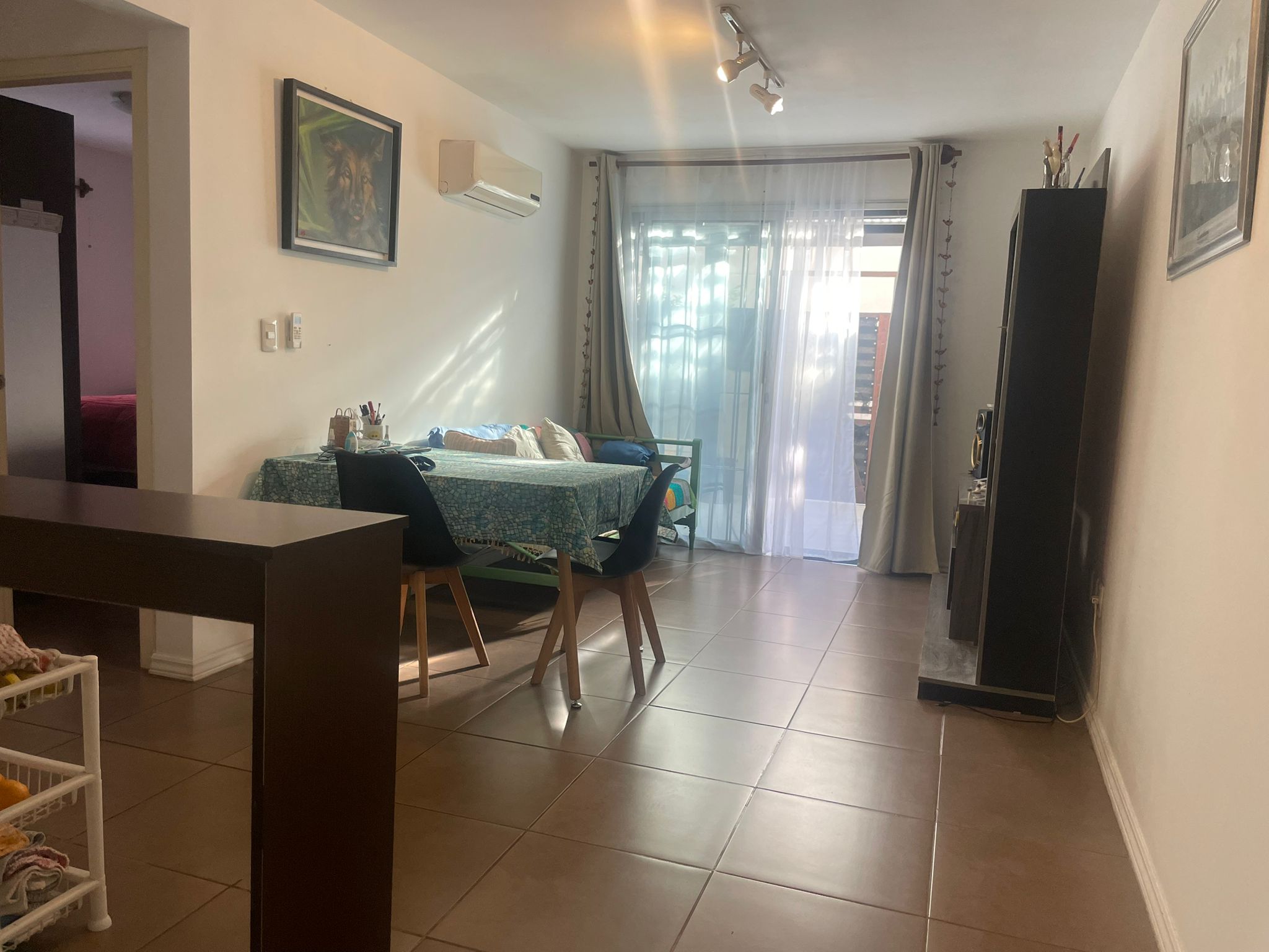  Venta casa, traspaso, 2 Dormitorios, Centro, Maldonado