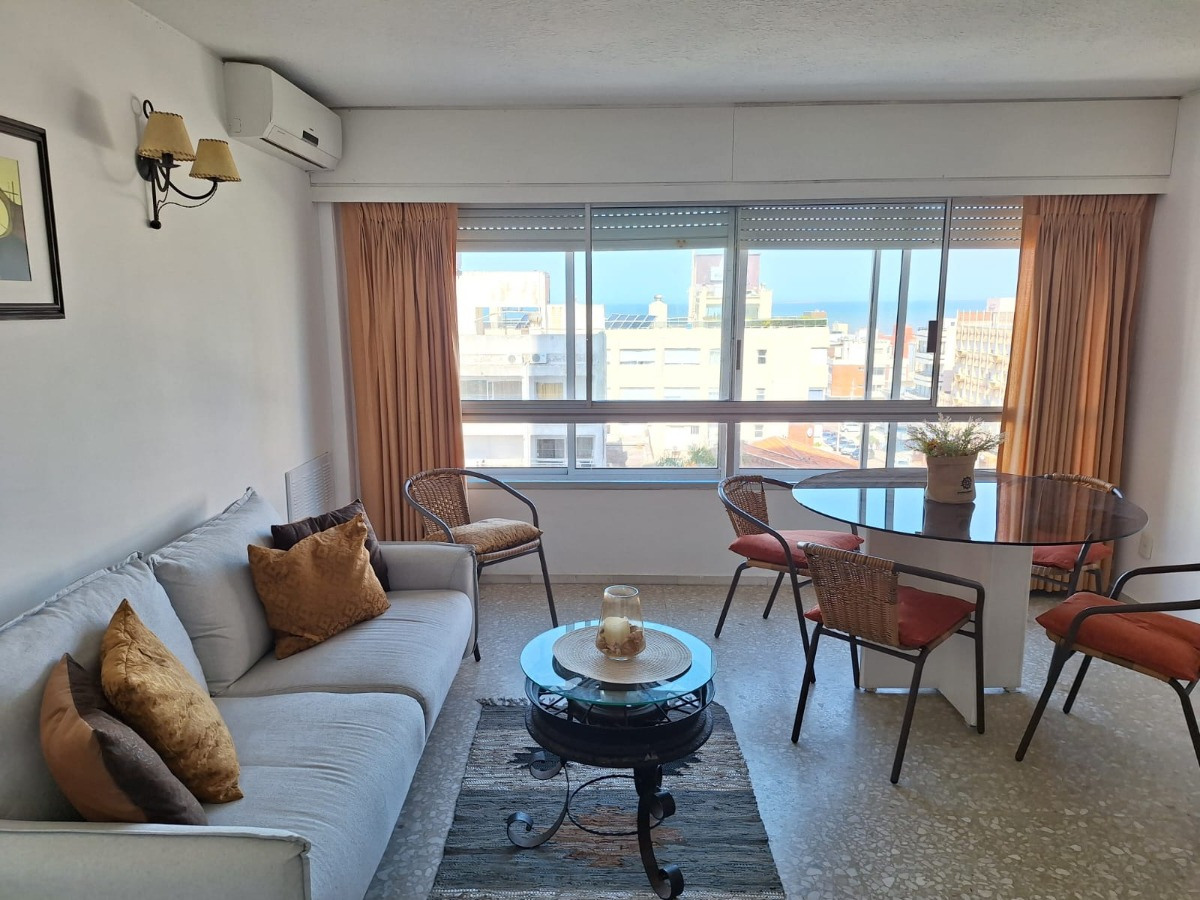  Apartamento en Punta del Este, Península