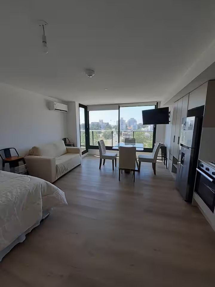  Apartamento en Punta del Este, Roosevelt