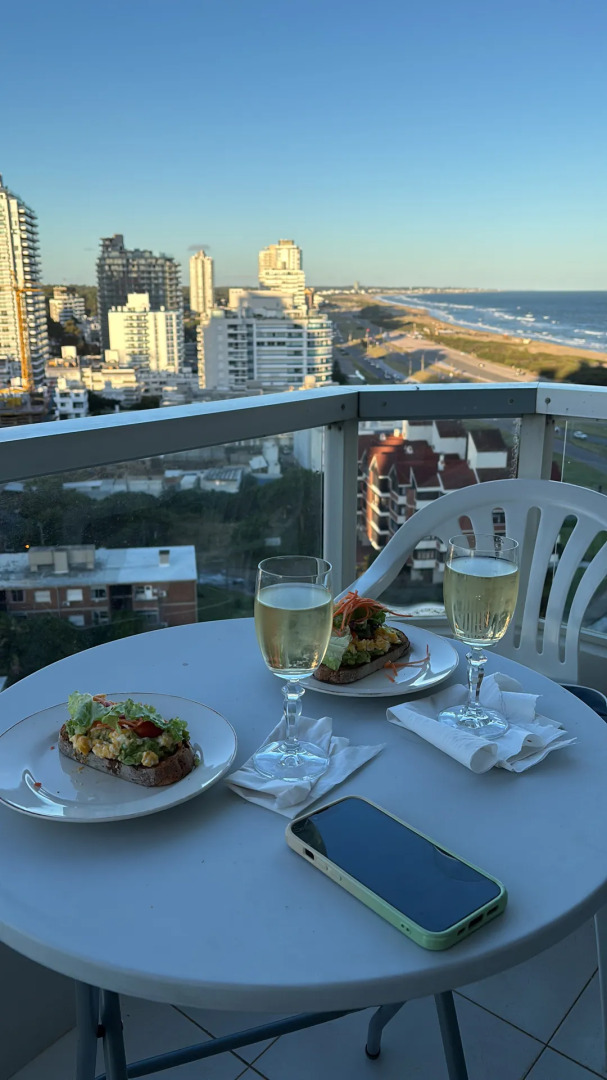  Apartamento en Punta del Este, La Pastora