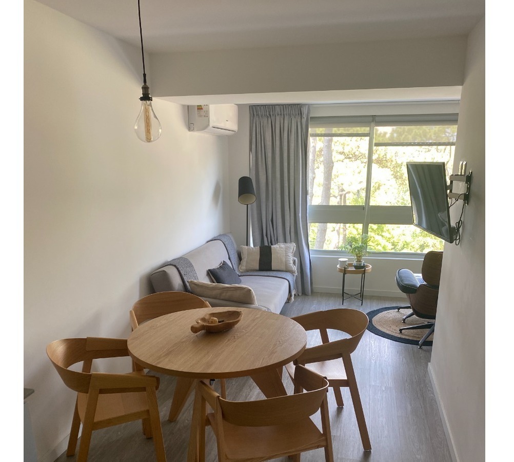  Vendo Apartamento, 1 dormitorio, Punta del este, Maldonado