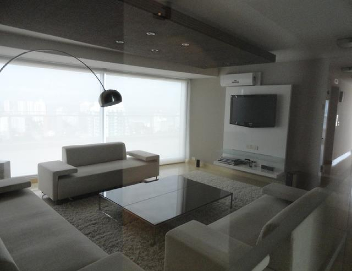  Apartamento en Punta del Este, Aidy Grill