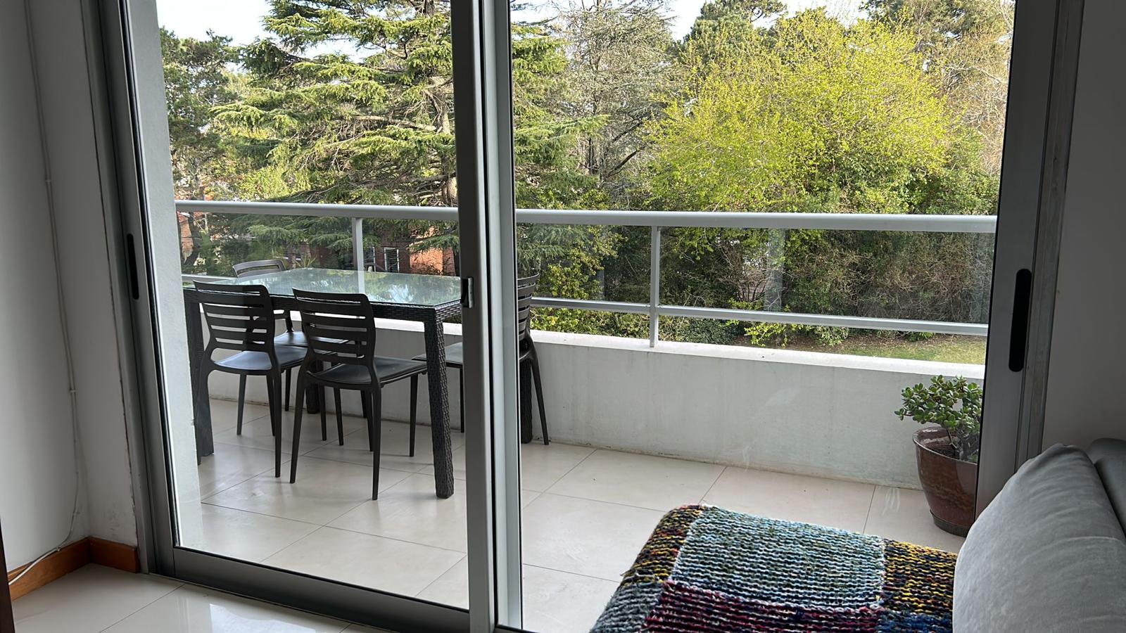  Apartamento en Maldonado, Nuevo Cantegril