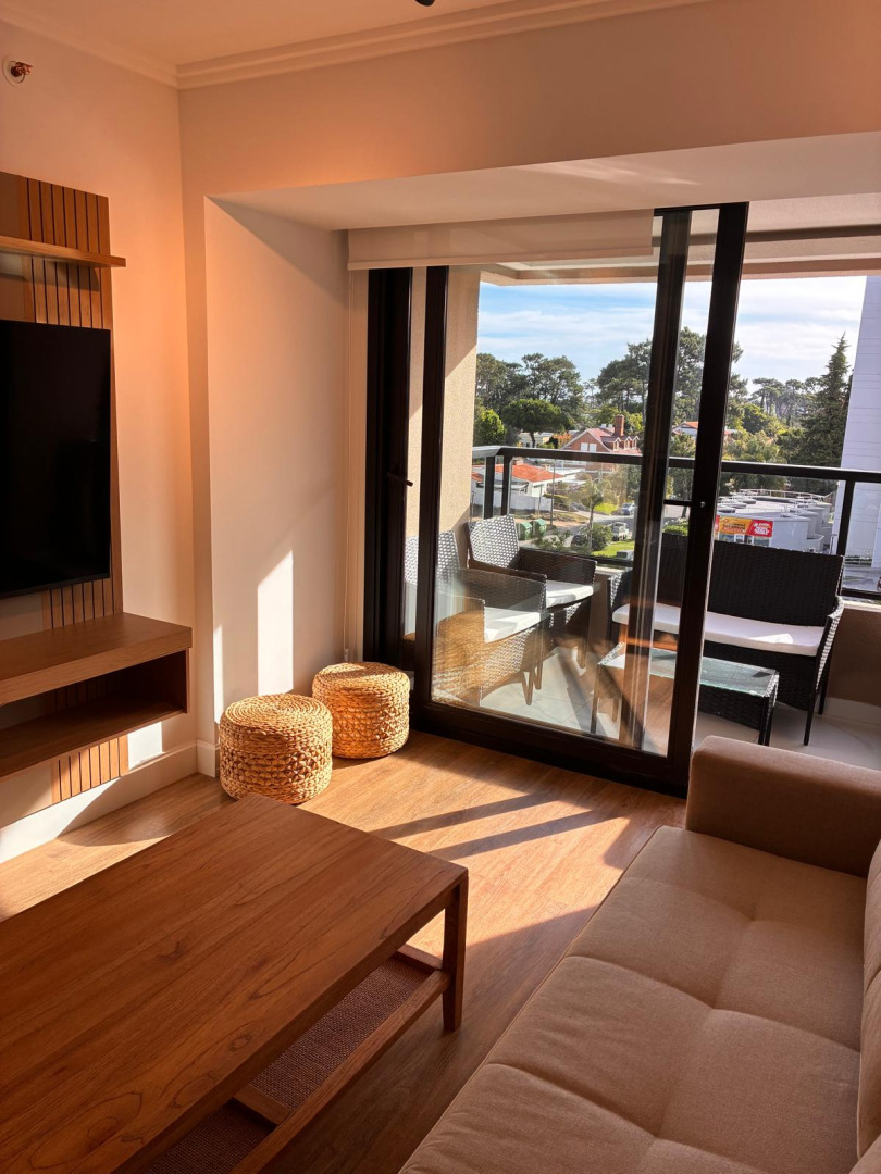  Apartamento en Punta del Este, Roosevelt