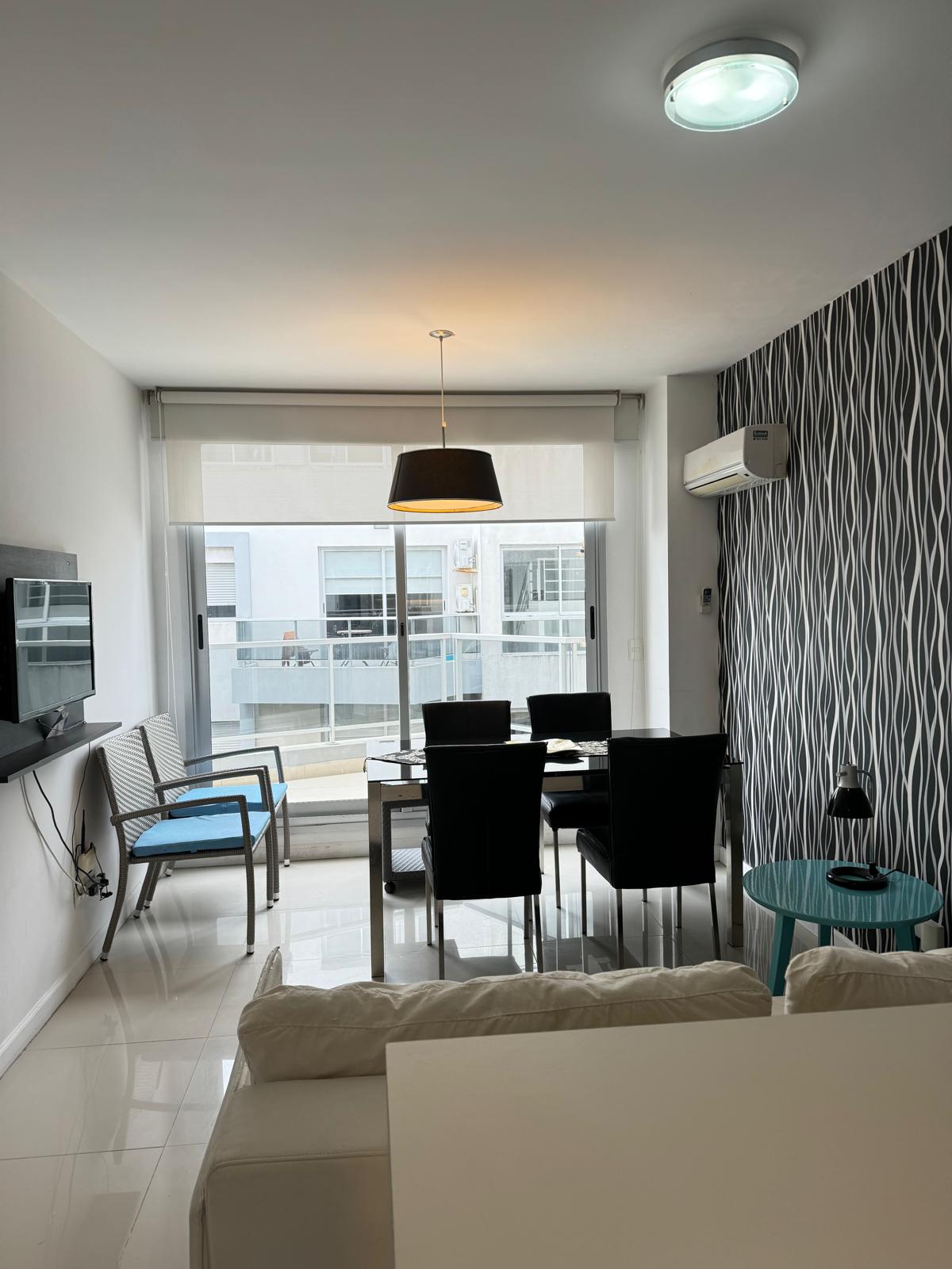  Vendo Apartamento, 1 dormitorio, cochera, amenities, Península, Punta del este, Maldonado