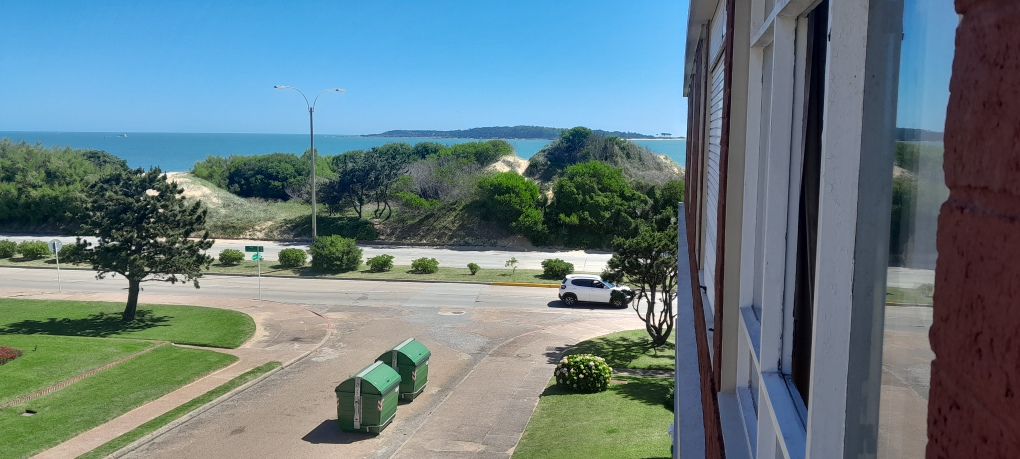  Apartamento en Punta del Este, Cantegril