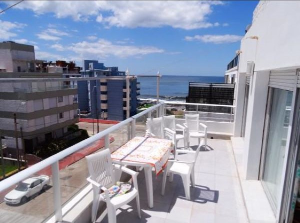  Apartamento en Punta del Este, Península