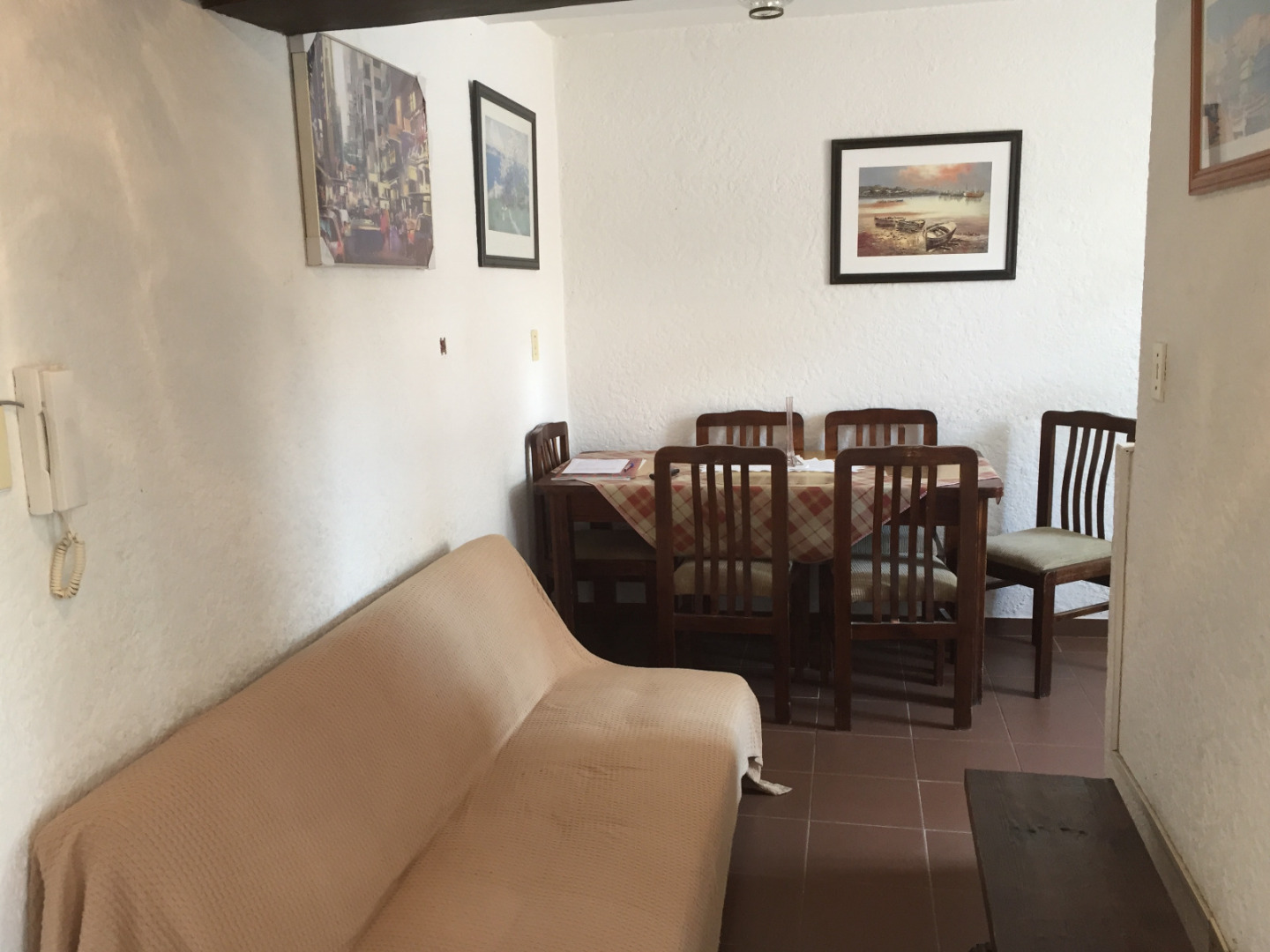  Apartamento en Punta del Este, Península