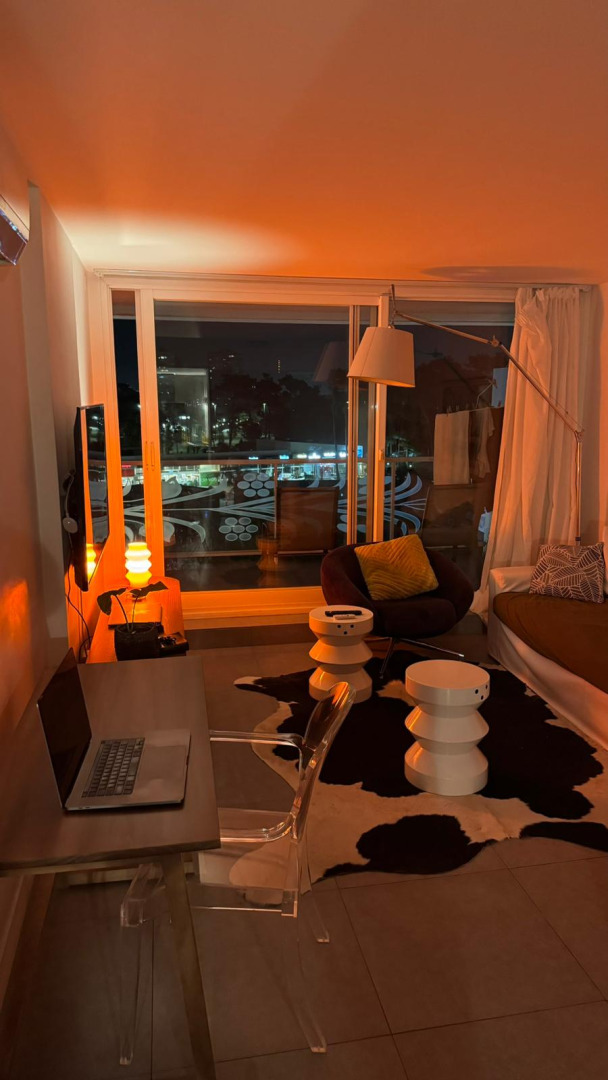  Apartamento en Punta del Este, Roosevelt