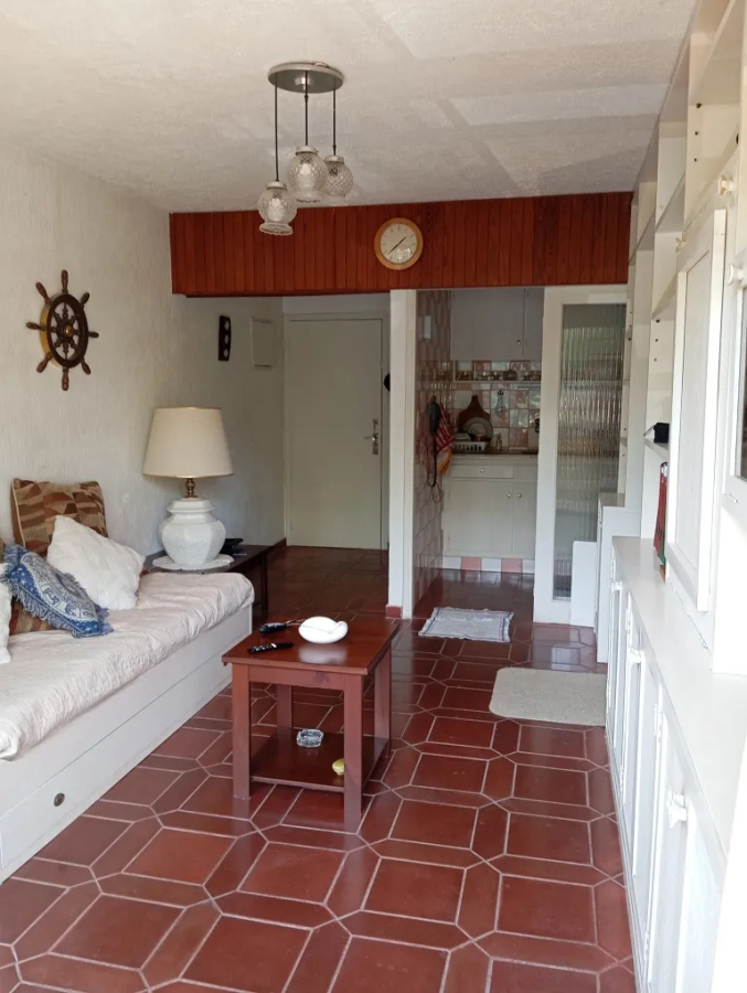  VENDO APARTAMENTO, 1 DORMITORIO, BALCON, COCHERA, AIDY GRILL, PUNTA DEL ESTE, MALDONADO