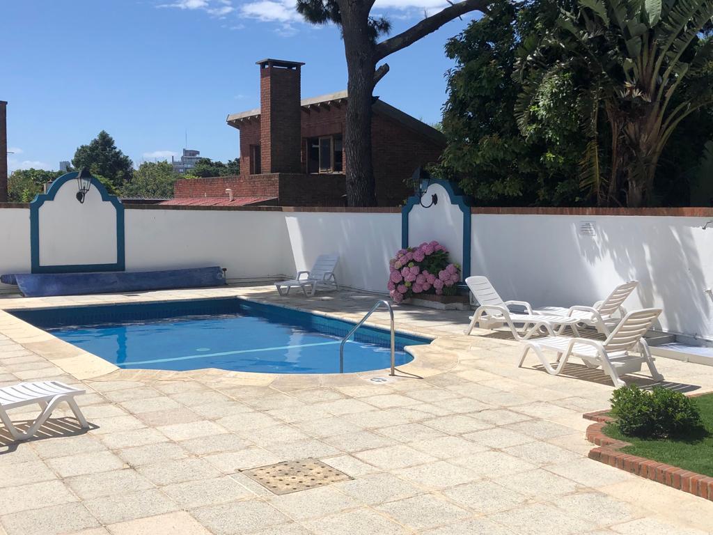  Apartamento en Punta del Este, Roosevelt