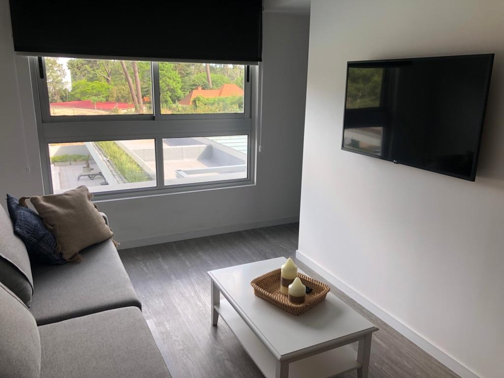  Venta Apartamento, 1 Dormitorio, 1 Baño, Garaje, Amenities, Punta del Este, Maldonado