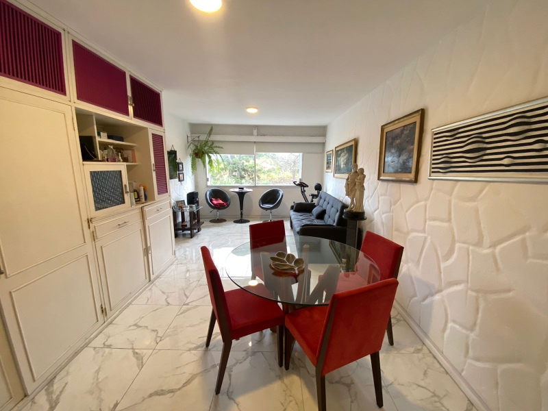  Vendo Apartamento, Mansa, Punta del este, Maldonado
