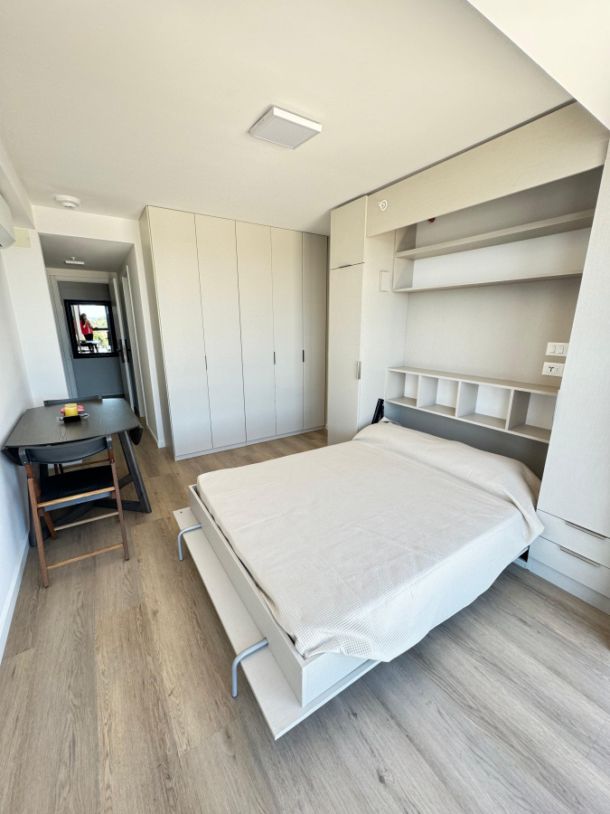  Apartamento en Punta del Este, Roosevelt