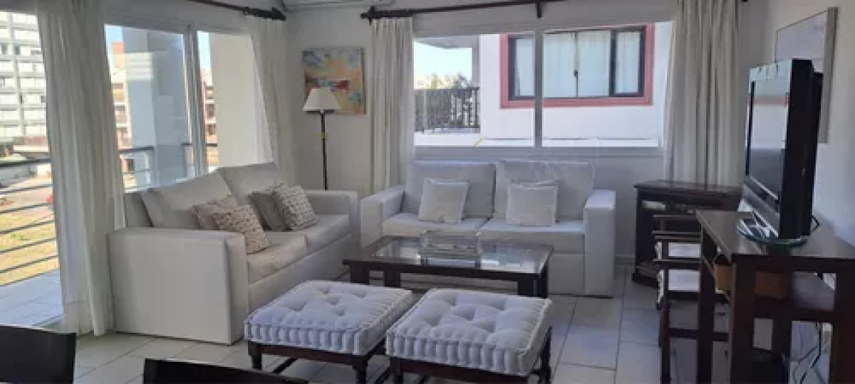  Apartamento en Punta del Este, Península