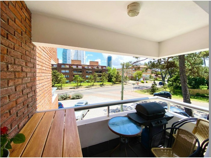  Apartamento en Punta del Este, Aidy Grill