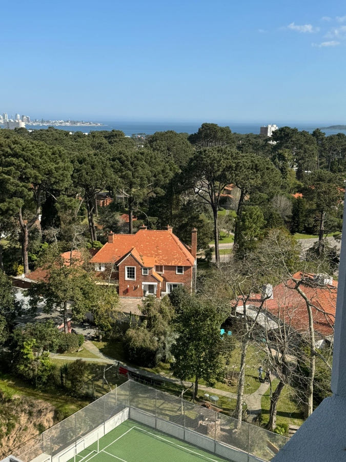  Apartamento en Punta del Este, Roosevelt