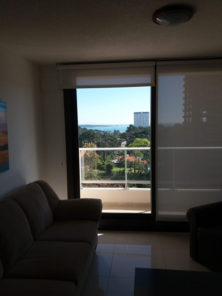  Apartamento en Punta del Este, Roosevelt