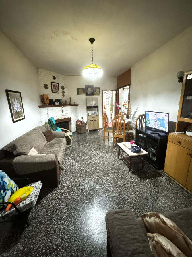  VENDO APARTAMENTO, 2 DORMITORIOS, LAVADERO, TERRAZA CON PARRILLERO, UNION, MONTEVIDEO