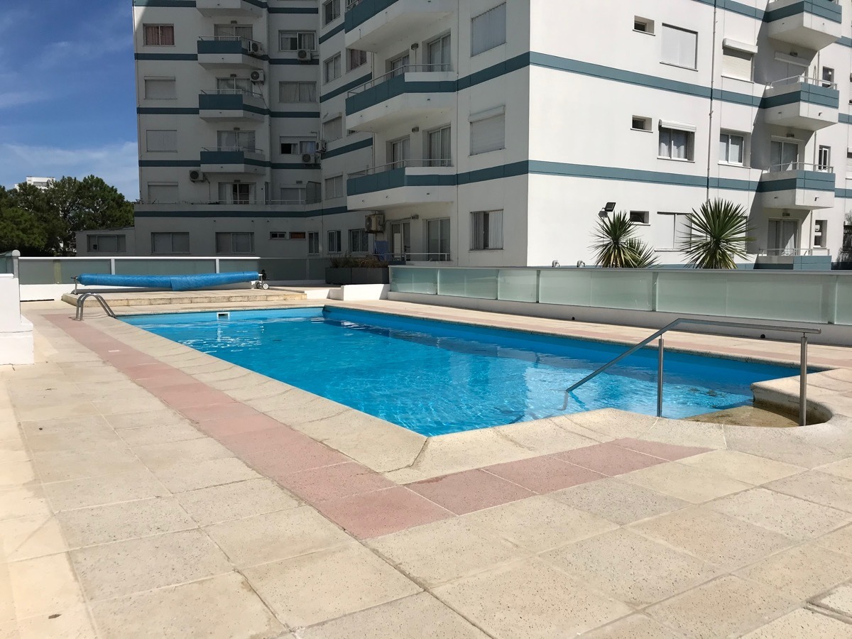  ALQUILO APARTAMENTO MONOAMBIENTE, PUNTA DEL ESTE MALDONADO.