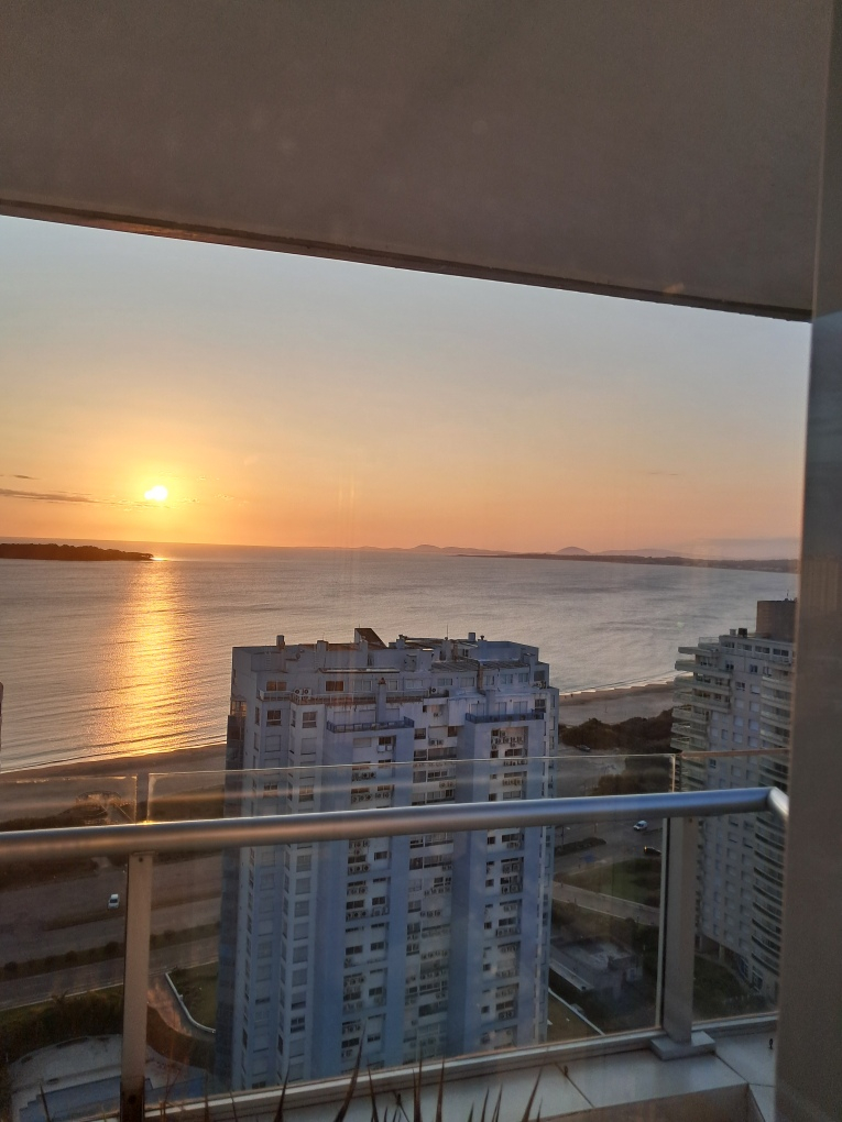  Apartamento en Punta del Este, Aidy Grill