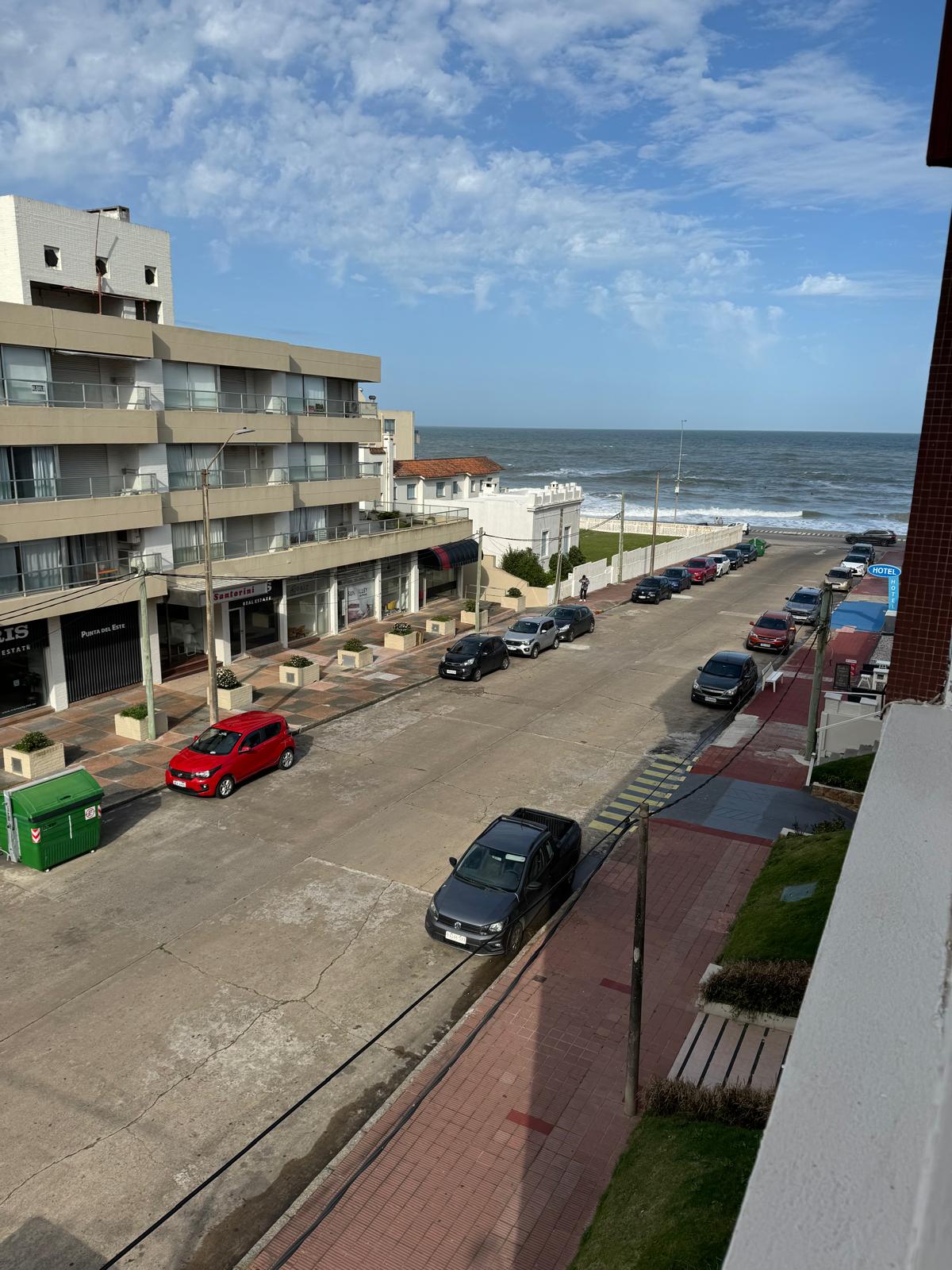  Apartamento en Punta del Este, Península