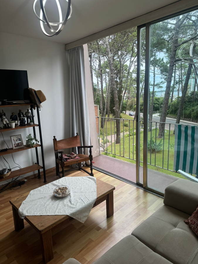  Apartamento en Punta del Este, Arcobaleno