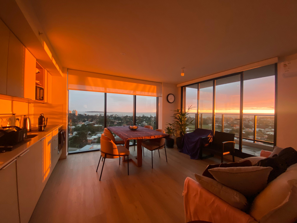  VENDO APARTAMENTO, 3 DORMITORIOS, 2 BANOS, LOCK OFF, BALCON, FULL AMENITIES, PUNTA DEL ESTE, MALDONADO 