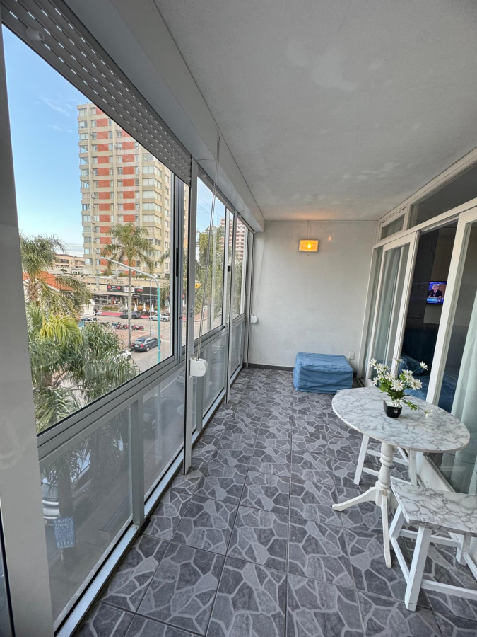  Apartamento en Punta del Este, Península