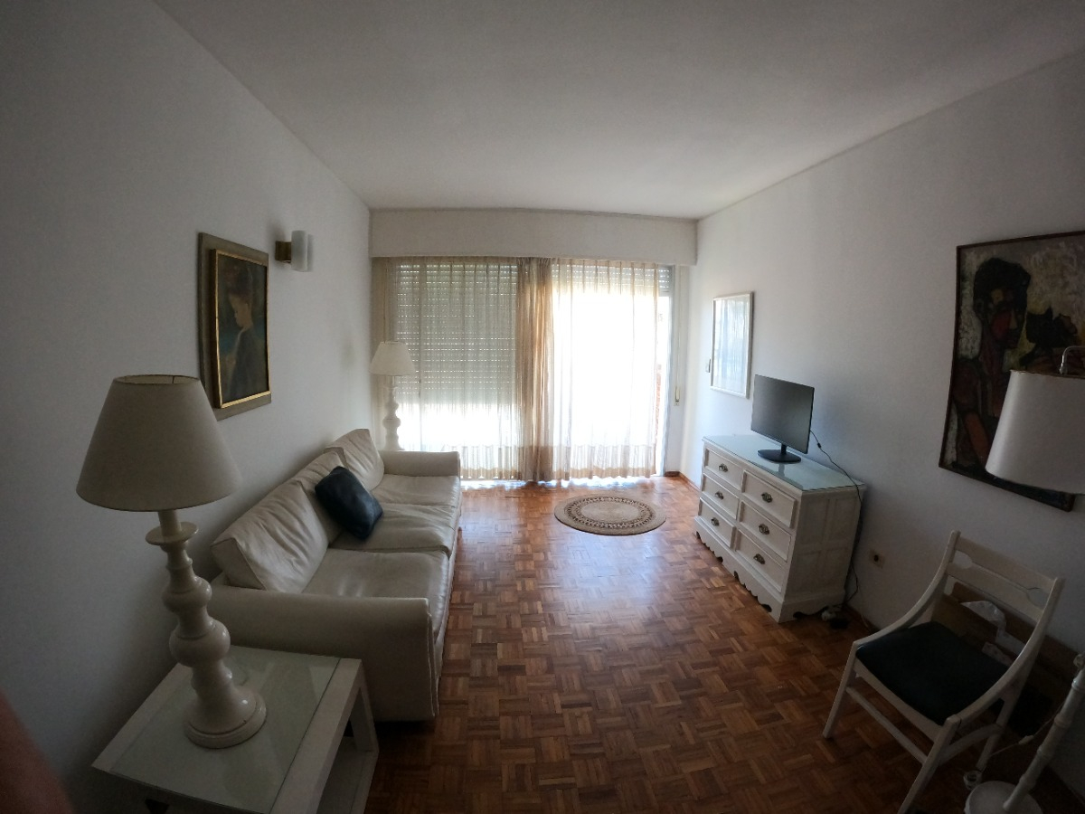  Apartamento en Punta del Este, Pine Beach