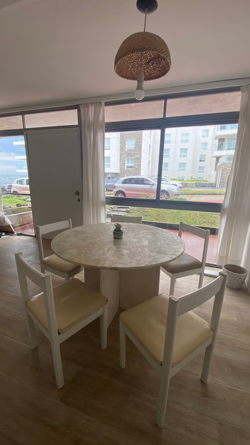  Apartamento en Punta del Este, Península
