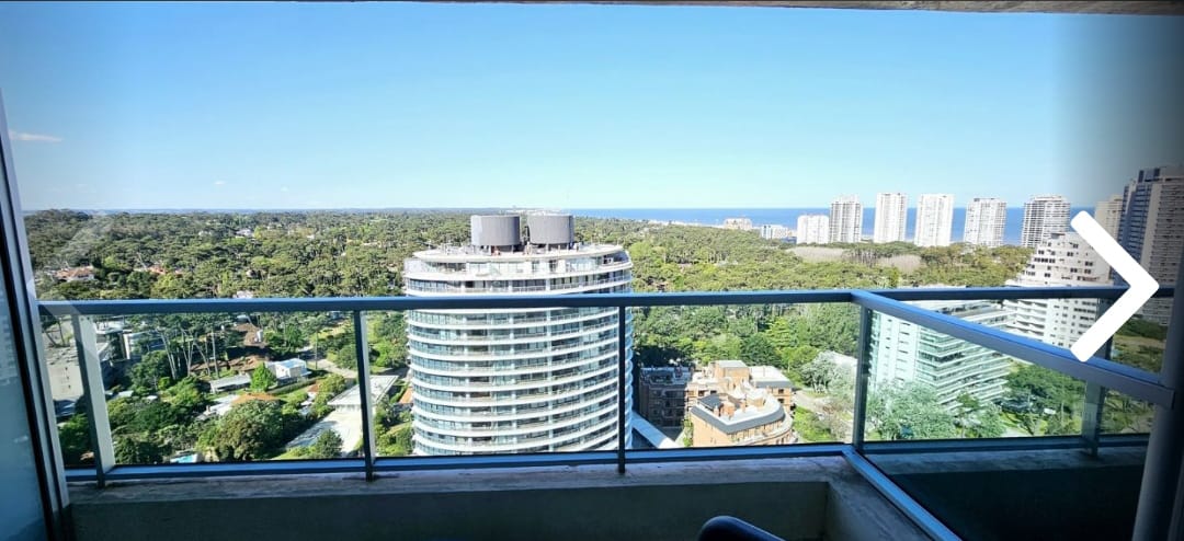  Apartamento en Punta del Este, Aidy Grill