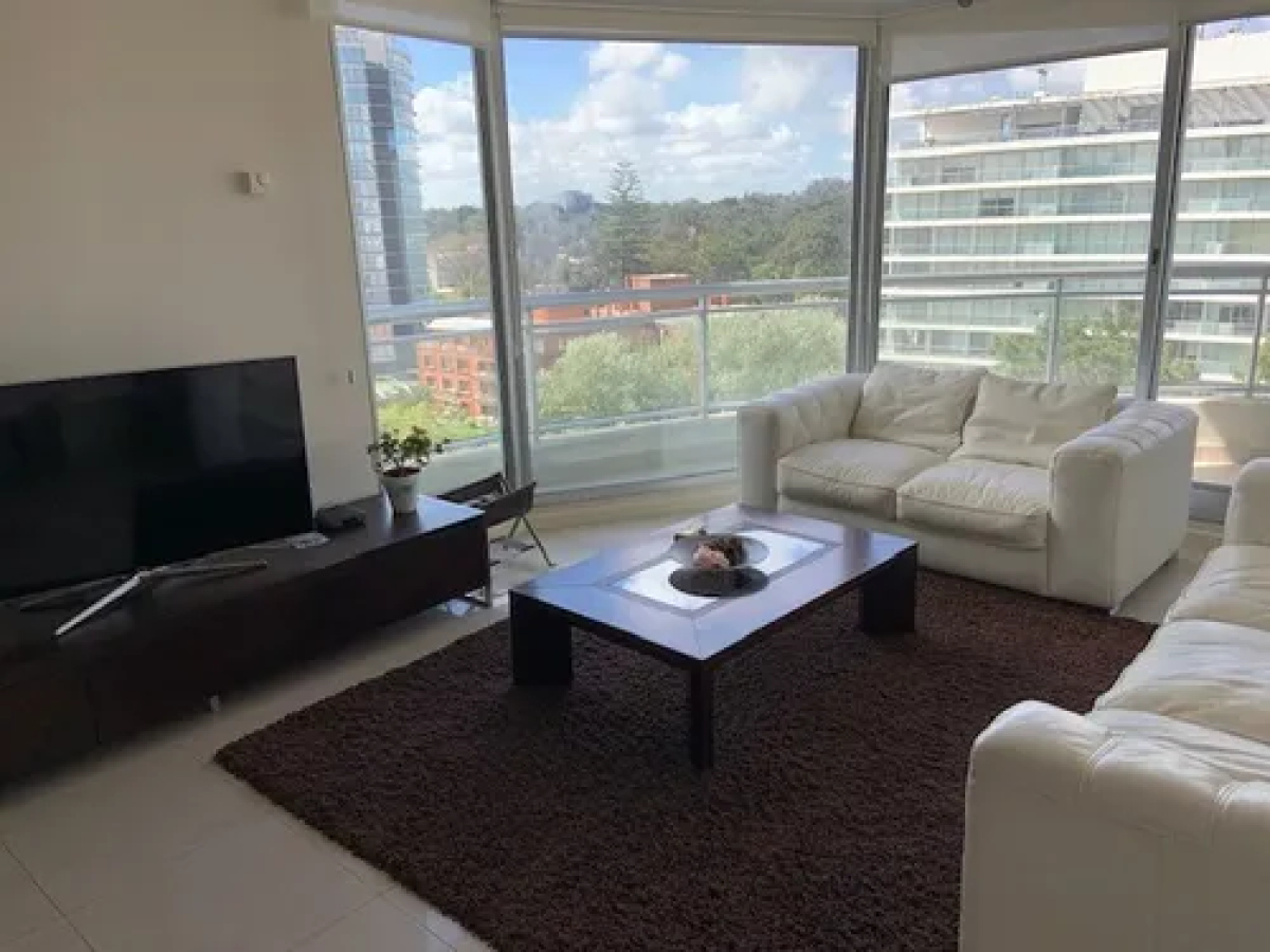  Apartamento en Punta del Este, Aidy Grill