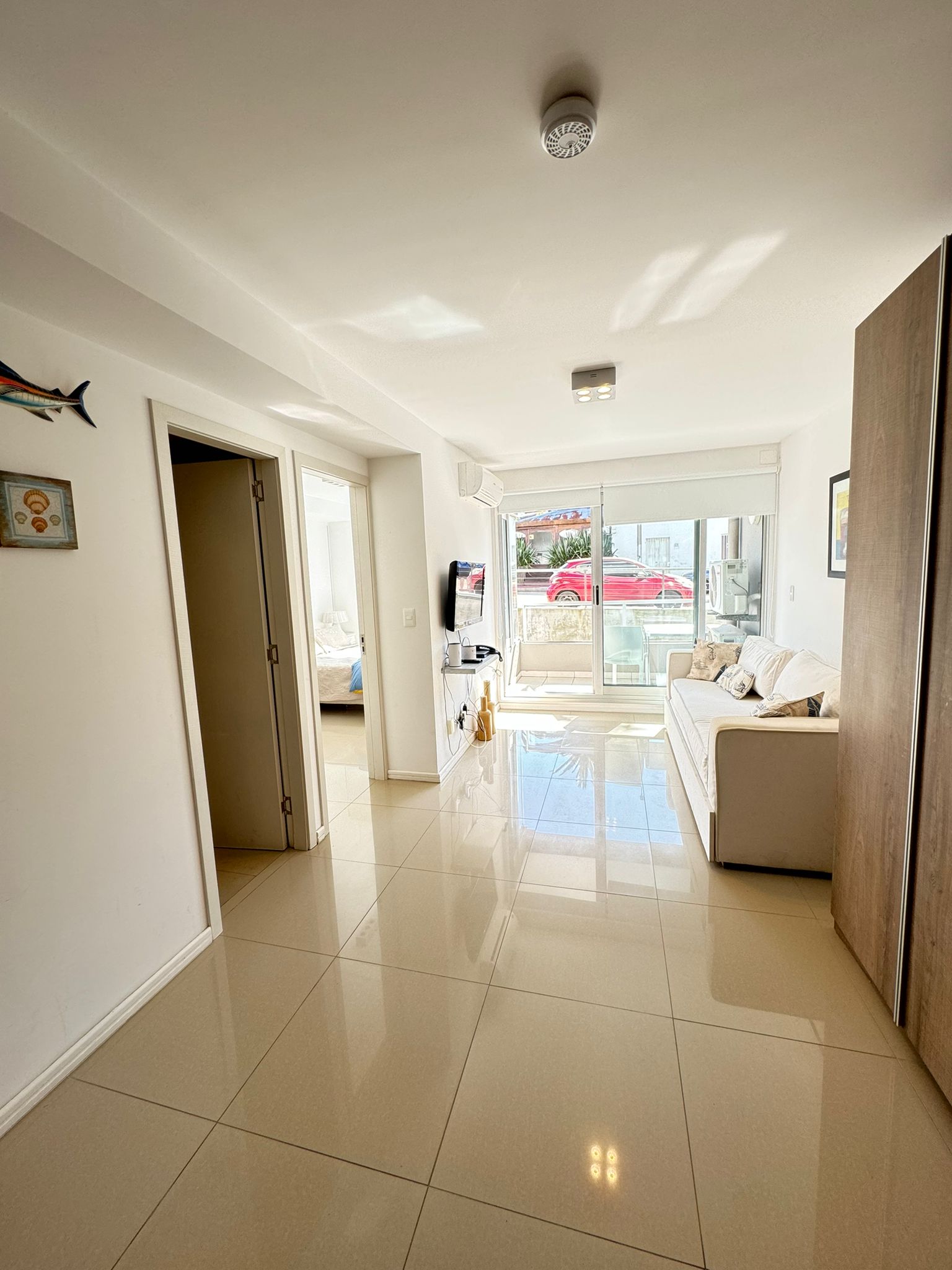  Apartamento en Punta del Este, Península