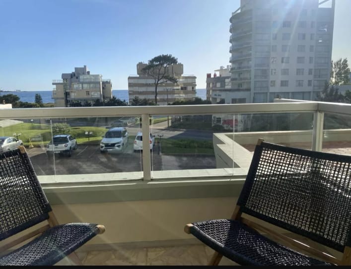  Apartamento en Maldonado, Nuevo Cantegril