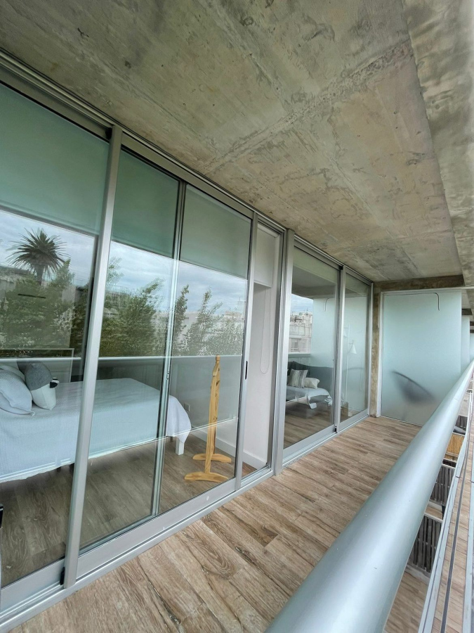  Apartamento en Punta del Este, Península