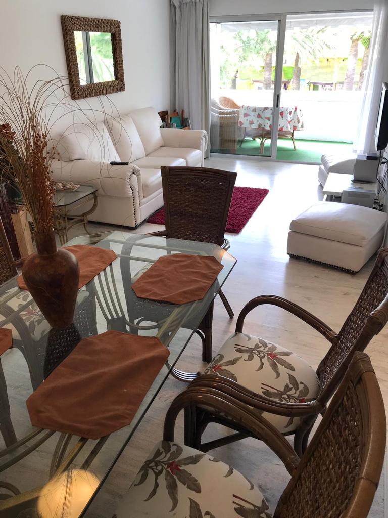  Apartamento en Punta del Este, Península